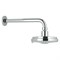 Кронштейн для верхнего душа Grohe Rainshower neutral 28576000 Хром gr_28576000