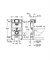 Инсталляция Grohe Rapid SL 38526000 для унитаза без клавиши gr_38526000