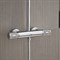 Душевая система Grohe Euphoria 260 27296003 с термостатом Хром gr_27296003