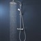 Душевая система Grohe Euphoria 260 27296003 с термостатом Хром gr_27296003