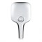 Ручной душ Grohe Rainshower SmartActive 130 Cube 26550000 Хром gr_26550000