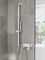 Ручной душ Grohe Euphoria Cube 27698000 Хром gr_27698000