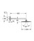 Верхний душ Grohe Rainshower F-series 26259000 Хром gr_26259000