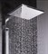 Верхний душ Grohe Euphoria Cube 27705000 Хром gr_27705000