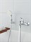 Смеситель для ванны Grohe Eurosmart 3330220A Хром gr_3330220A