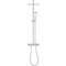 Душевая система Grohe Tempesta Cosmopolitan 26670000 с термостатом Хром gr_26670000