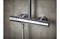 Душевая система Grohe Tempesta Cosmopolitan 26670000 с термостатом Хром gr_26670000