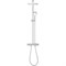 Душевая система Grohe Tempesta Cosmopolitan 26689000 с термостатом Хром gr_26689000