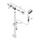 Душевой гарнитур Grohe Tempesta Cosmopolitan 27578002 Хром gr_27578002