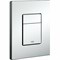 Инсталляция Grohe Rapid SL 38772001 для унитаза с клавишей смыва Хром gr_38772001