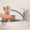 Смеситель для кухни Grohe Eurosmart New 33281002 Хром gr_33281002