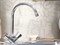 Смеситель для кухни Grohe Costa L 31831001 Хром gr_31831001