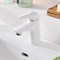 Смеситель для раковины Grohe Eurostyle Solid 23707LS3 Белая луна Хром gr_23707LS3