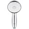 Ручной душ Grohe Tempesta New Rustic 27608001 Хром gr_27608001