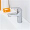 Смеситель для раковины Grohe Baucurve 32848000 Хром gr_32848000