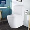 Унитаз Grohe Euro Ceramic 39462000 с бачком и сиденьем Микролифт gr_39462000