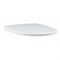Крышка сиденье Grohe Essence 39577000 Белая gr_39577000