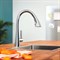 Cмеситель для кухни Grohe Zedra 32294002 Хром gr_32294002