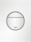 Клавиша смыва Grohe Nova Cosmopolitan S 37601SH0 Белая gr_37601SH0