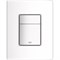 Клавиша смыва Grohe Skate Cosmopolitan 38732SH0 Белая gr_38732SH0
