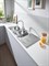 Кухонная мойка Grohe K400 116 31587SD0 Нержавеющая сталь gr_31587SD0