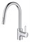 Смеситель для кухни Grohe Eurosmart Cosmopolitan 31481001 Хром gr_31481001