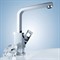 Смеситель для раковины Grohe Eurocube 23135000 Хром gr_23135000