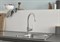 Кухонная мойка со смесителем Grohe K200 31562SD1 Нержавеющая сталь gr_31562SD1