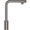 Смеситель для кухни Grohe Minta SmartControl 31613A00 Темный графит глянец gr_31613A00
