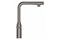 Смеситель Grohe Essence SmartControl 31615A00 для кухонной мойки, темный графит gr_31615A00