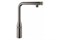 Смеситель Grohe Essence SmartControl 31615A00 для кухонной мойки, темный графит gr_31615A00