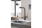 Смеситель для кухонной мойки Grohe Essence 30270AL0 тёмный графит, матовый gr_30270AL0