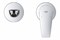 Смеситель для раковины Grohe BauEdge 20474001 со скрытой частью, хром gr_20474001