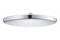 Верхний душ Grohe Tempesta 26666000 250, круглый gr_26666000