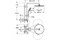 Душевая система с термостатом Grohe Euphoria 310 26075DA0 теплый закат глянец gr_26075DA0