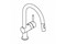 Смеситель для кухни Grohe Minta 32321002 gr_32321002