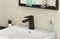 Смеситель для умывальника RUSH Thira (TR3635-12Black) TR3635-12Black