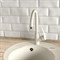 Смеситель для кухонной мойки Lemark Linara LM0405PJS, цвет жасмин LM0405PJS