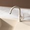Смеситель для кухонной мойки Lemark Comfort LM3073PSH с подключением к фильтру, шампань LM3073PSH