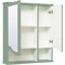 Зеркальный шкаф Runo мята Марсель 65 (00-00001219) run_00-00001219