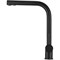 Смеситель для кухни Swedbe Selene Plus 8144B Черный матовый sw_8144B