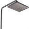 Душевая система Swedbe Hermes 5105B Черная матовая sw_5105B
