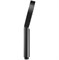 Ручной душ Swedbe Hermes 5118B Черный матовый sw_5118B