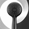 Ручной душ Swedbe Hermes 5122B Черный матовый sw_5122B