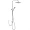 Душевая система Swedbe Calypso 5069 Хром sw_5069