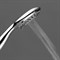 Ручной душ Swedbe Harmony 5018 Хром sw_5018