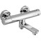 Смеситель для ванны Swedbe Mercury 9045 с термостатом Хром sw_9045