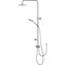Душевая система Swedbe Calypso 5007 Хром sw_5007