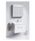 Подвесная тумба под умывальник AQWELLA Neo , 55,5см  (Neo.01.06/1) (Код товара: 986128) Neo.01.06/1