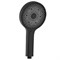 Ручной душ Iddis SpaHome SPA3F0Bi18 Черный SPA3F0Bi18